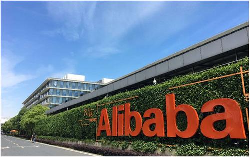 阿里CEO张勇:不会裁员,将继续开放招聘