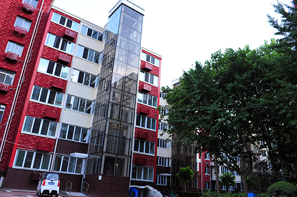 告别买100平只得70平!住建部:住宅按套内面积算