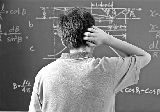 中国奥数不行了吗?金牌教练:过度培训埋没真正人才