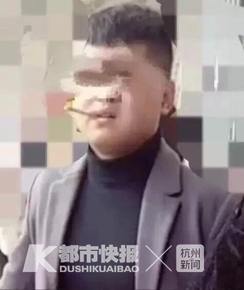 女子上门抓小三却邂逅99年小鲜肉 结果人财两空