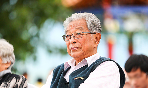 商业教父褚时健：半世波澜壮阔 半世静水深流